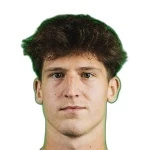 M. Šimůnek Goalkeeper