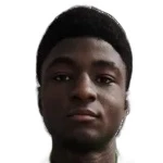 A. Waddou Attacker