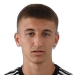 F. Matijašević Midfielder