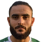 G. Sghaier Midfielder