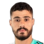 Mohamed Khalifa Goalkeeper