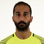 V. Babacan Goalkeeper