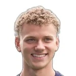 Lucca Mendonça Defender