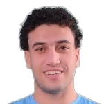 Abdelrahim Amoory Defender