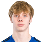 G. Leitans Midfielder