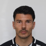 M. Jojić Midfielder