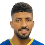 Ahmed Farouk Attacker