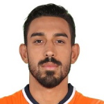 İ. Kahveci Midfielder