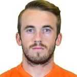 E. Višća Midfielder