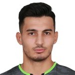 U. Çakır Goalkeeper