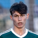 A. Wyganowski Midfielder