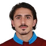 A. Ömür Midfielder