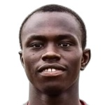 L. Sillah Attacker