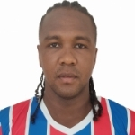 H. Rodallega Attacker