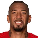 J. Boateng Defender