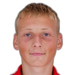 Vladyslav Petrov Midfielder