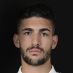 A. Ildız Midfielder