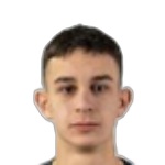 Marko Aščić Attacker