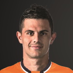 D. Aleksić Midfielder
