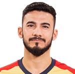 L. Villafáñez Midfielder