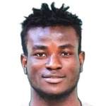 U. Ogundu Attacker