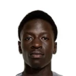 Oumar Conte Attacker