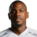 Pedro Bravo Midfielder