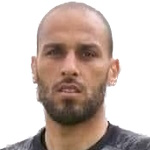 Ahmad Ayyad Goalkeeper