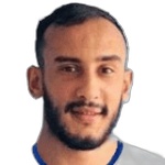 A. Boutiche Midfielder