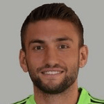 E. Taşkıran Goalkeeper