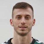 P. Filipović Defender