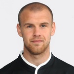 Y. Opanasenko Defender
