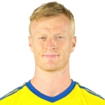J. Jønsson Midfielder