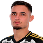 João Marcelo Attacker