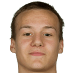 D. Milošević Midfielder