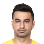 G. Akkan Goalkeeper