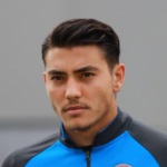 Z. Görgen Goalkeeper