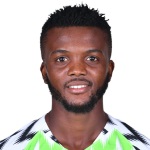 C. Awaziem Defender