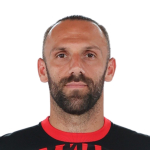 V. Muriqi Attacker