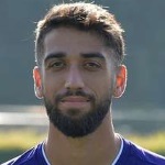 Josué Sá Defender