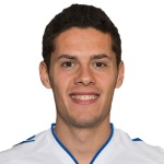 H. Hajradinović Midfielder