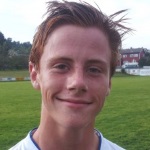 T. Heintz Midfielder