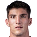 S. Rochet Goalkeeper