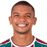 David Braz Defender