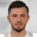 E. Kılınç Midfielder