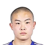 M. Yoshida Attacker