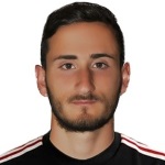E. Yeşilyurt Midfielder