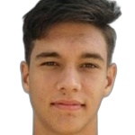Marko Petrović Defender