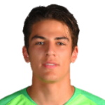 D. Alemdar Goalkeeper