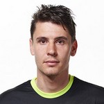 S. Lung Goalkeeper